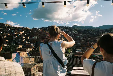 medellin