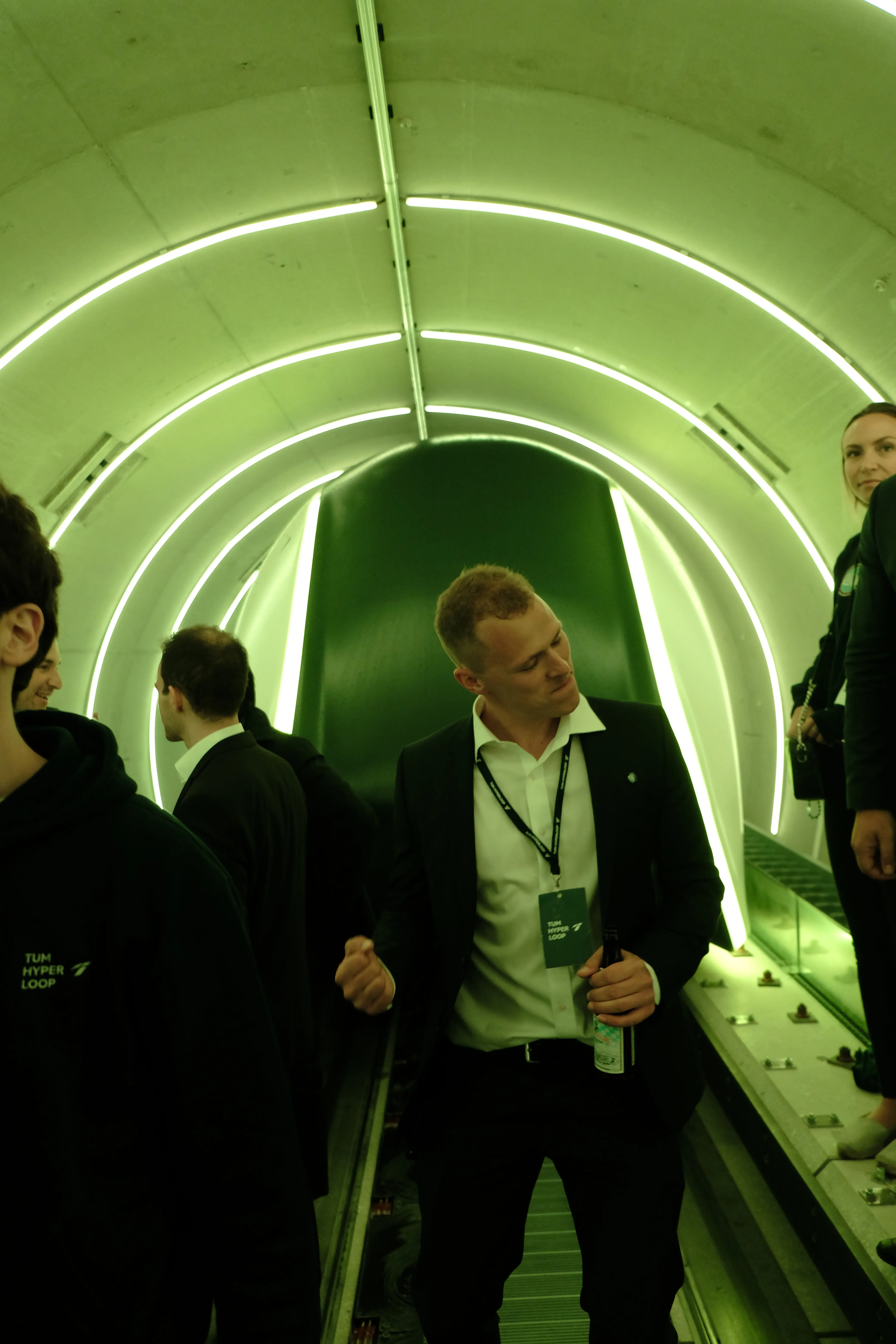 TUM Hyperloop — 15