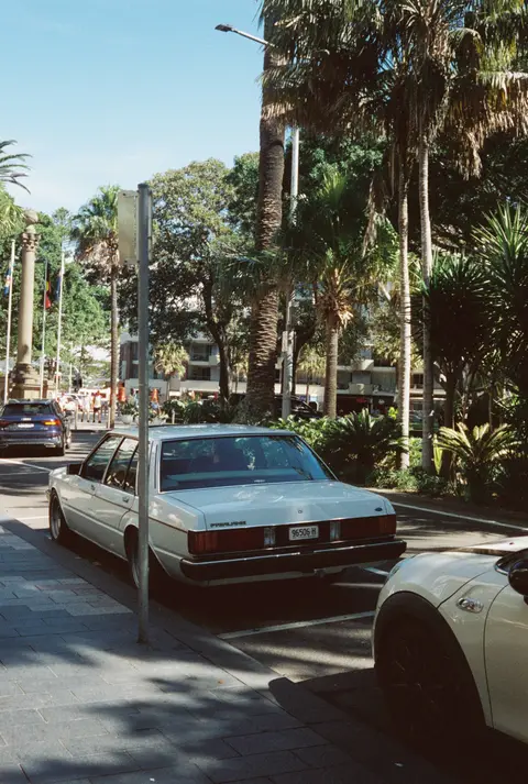 sydney