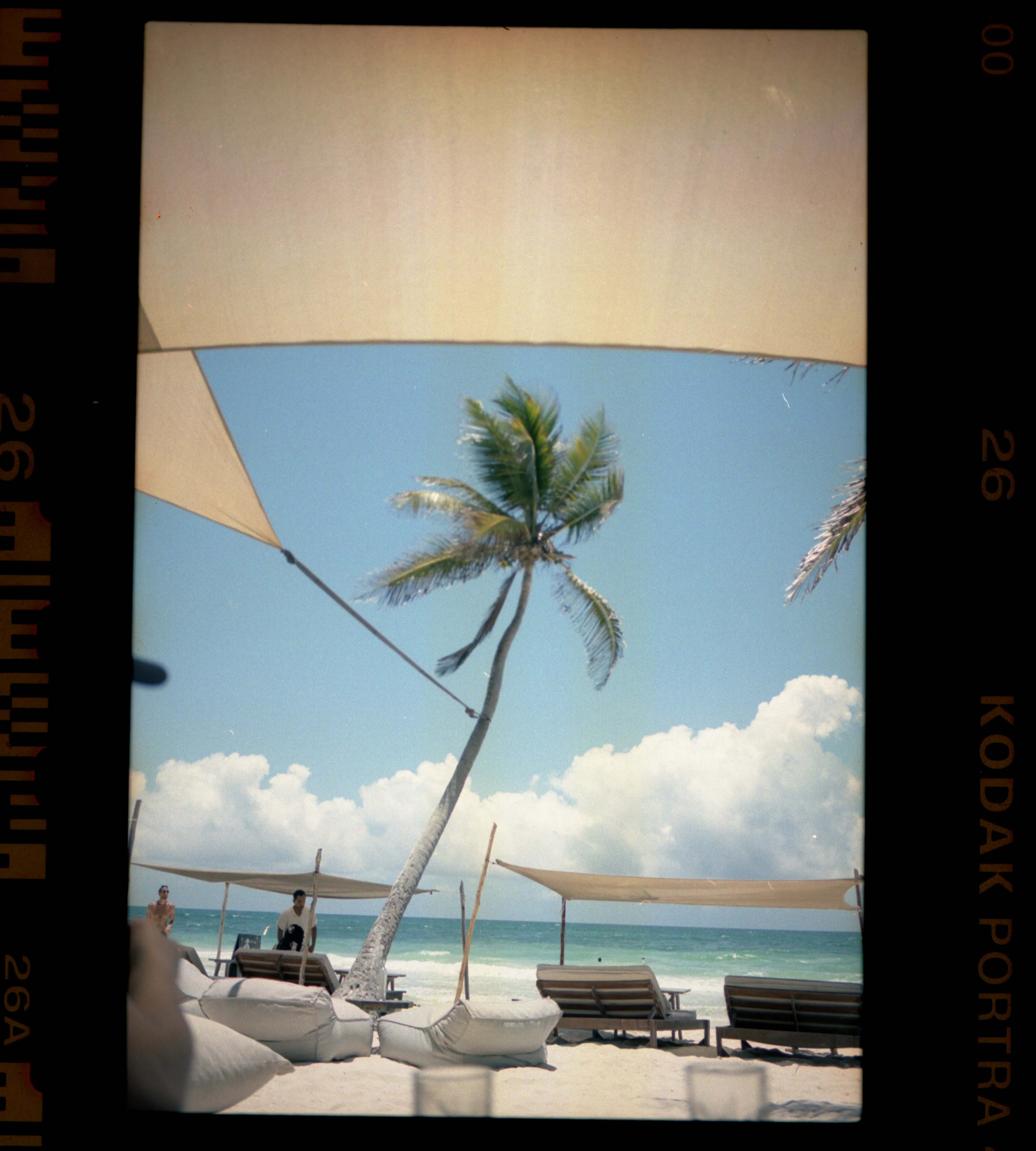 Mexico — 15
