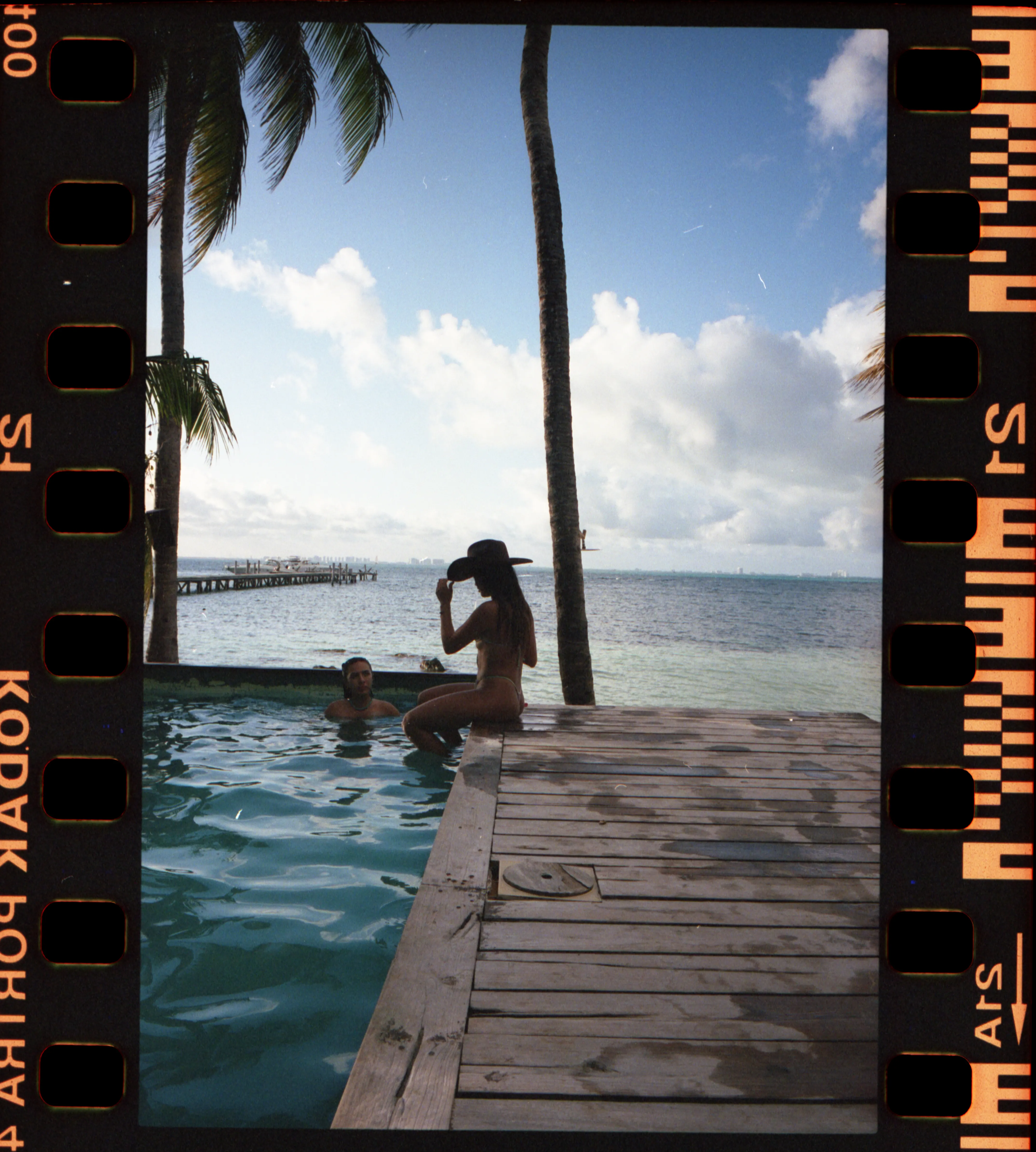 Mexico — 16