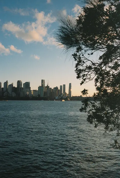 sydney