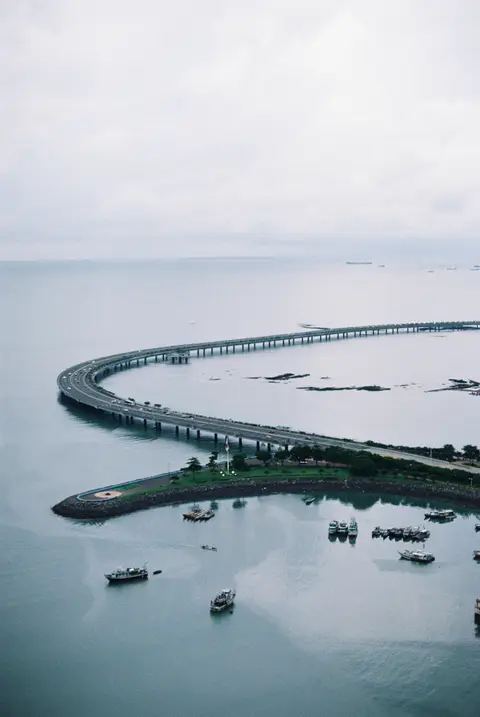 panama-city