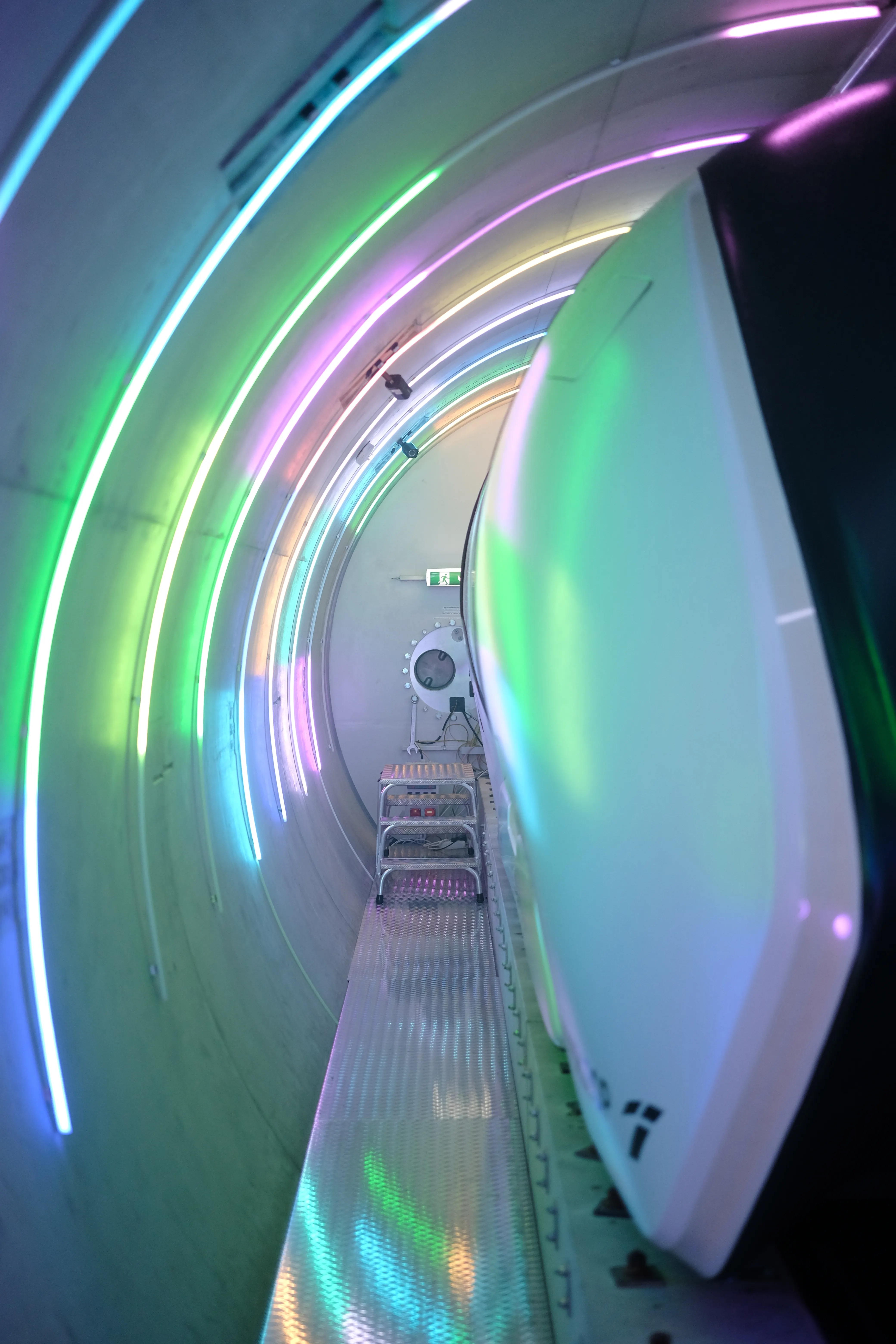 TUM Hyperloop — 16