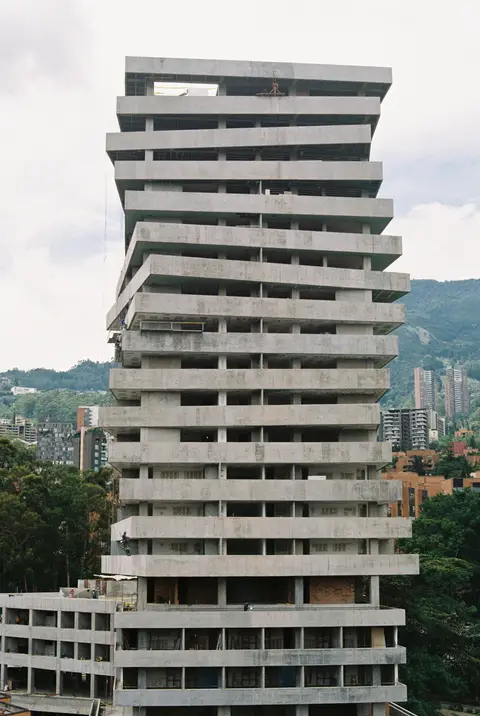 medellin