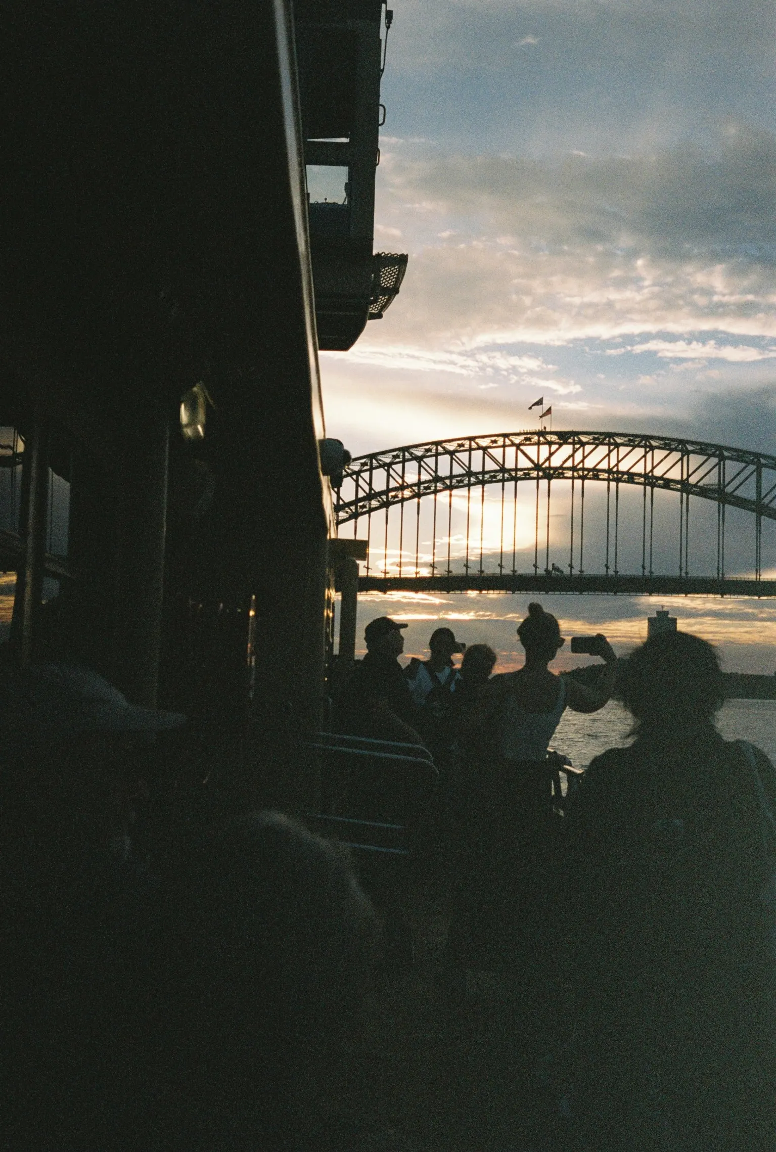 Sydney — 16
