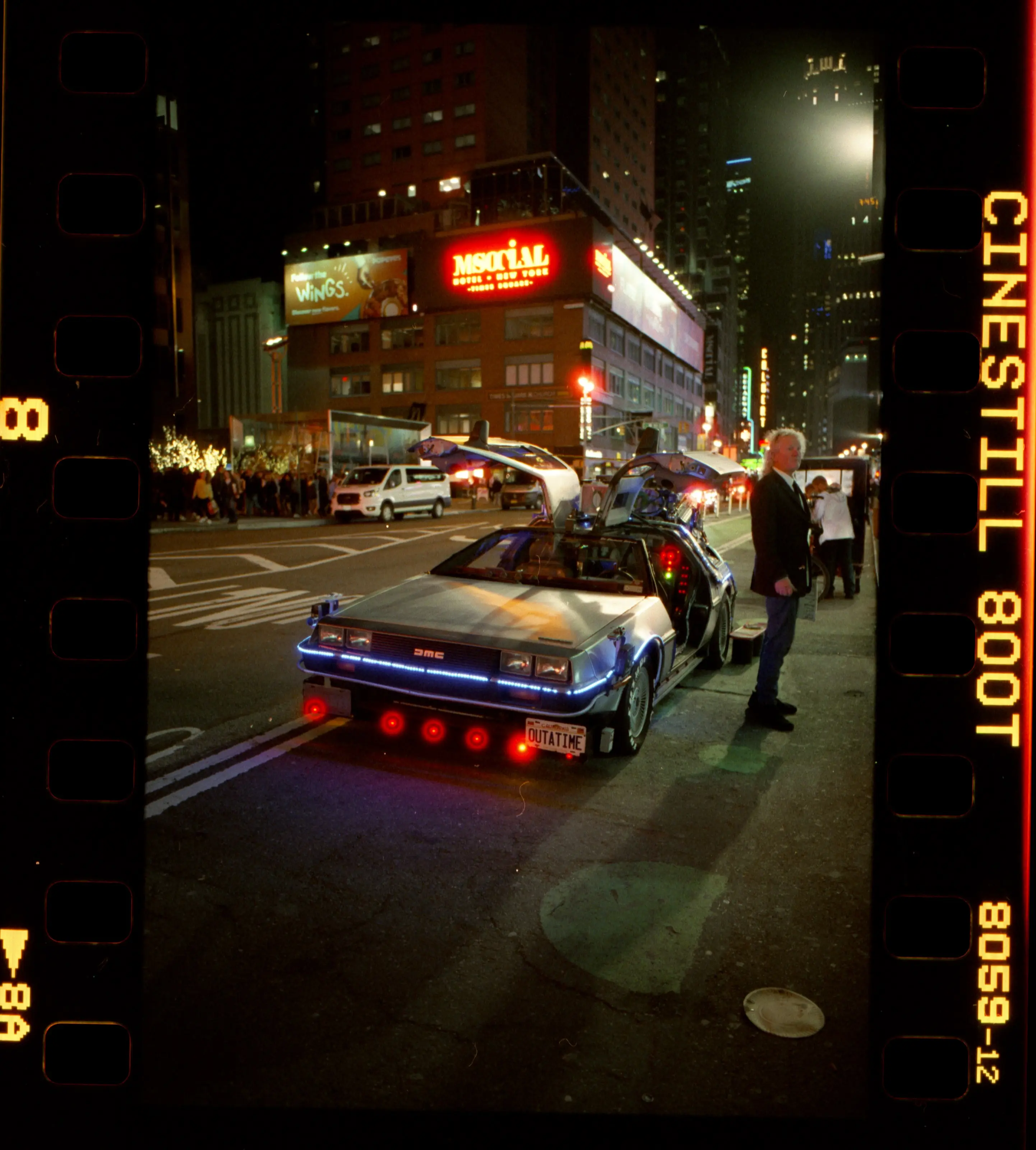 NYC