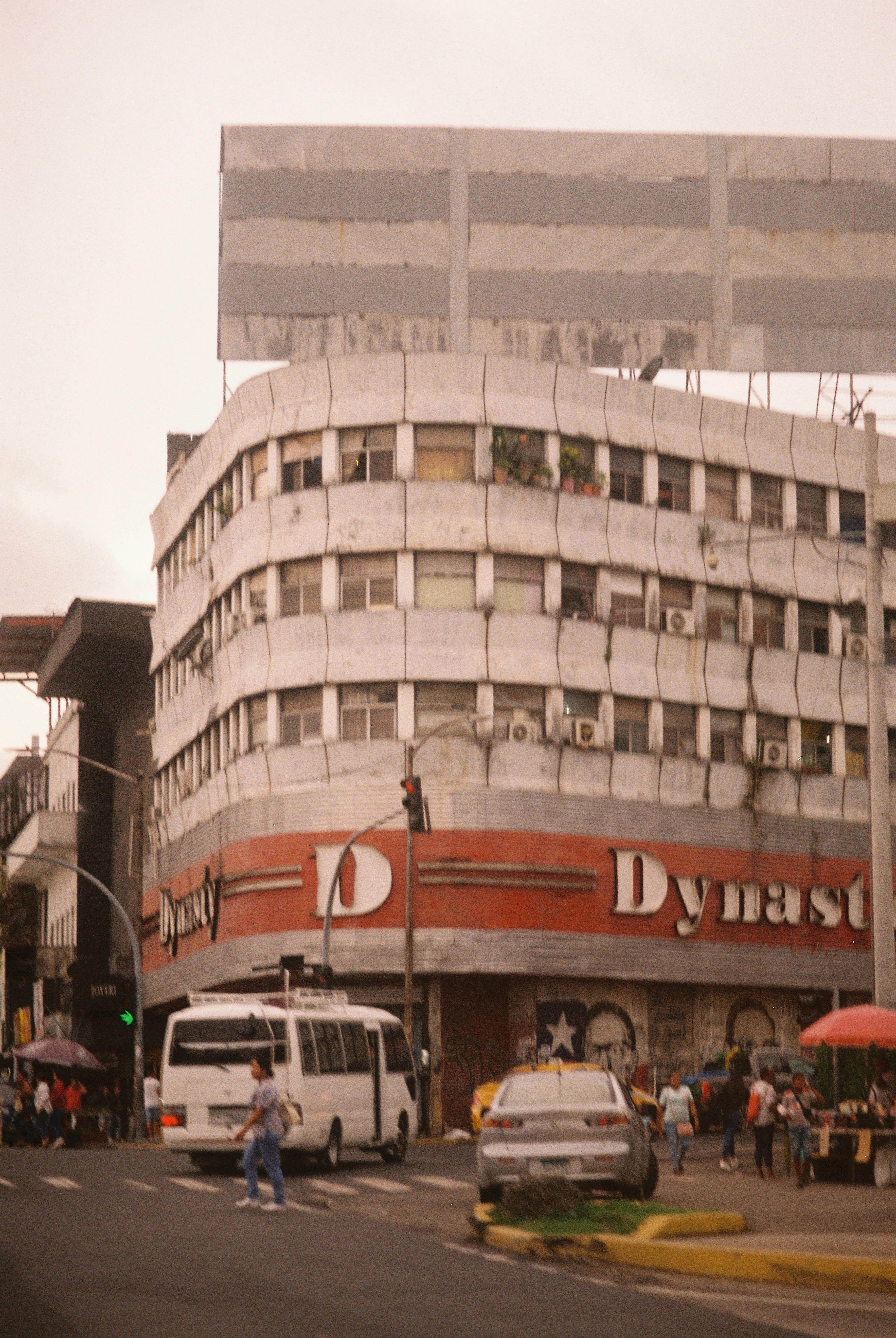 Panama City — 17