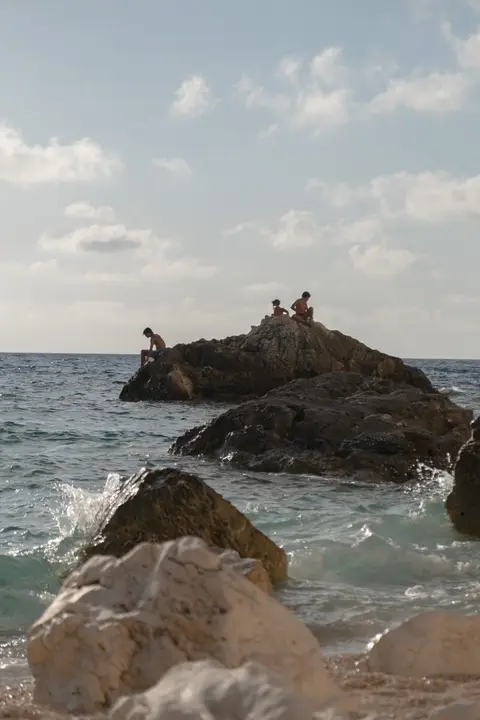 greece