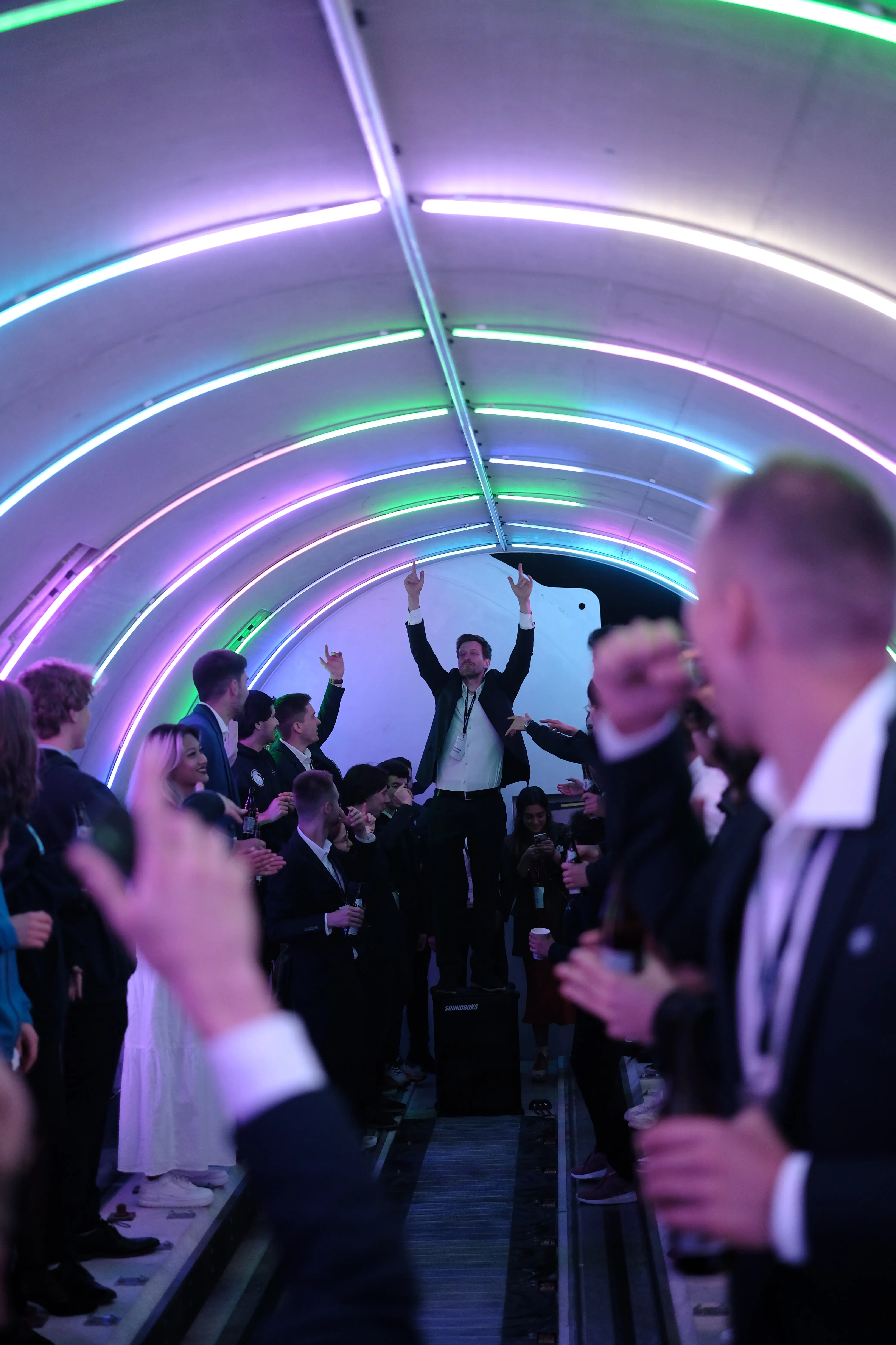 TUM Hyperloop