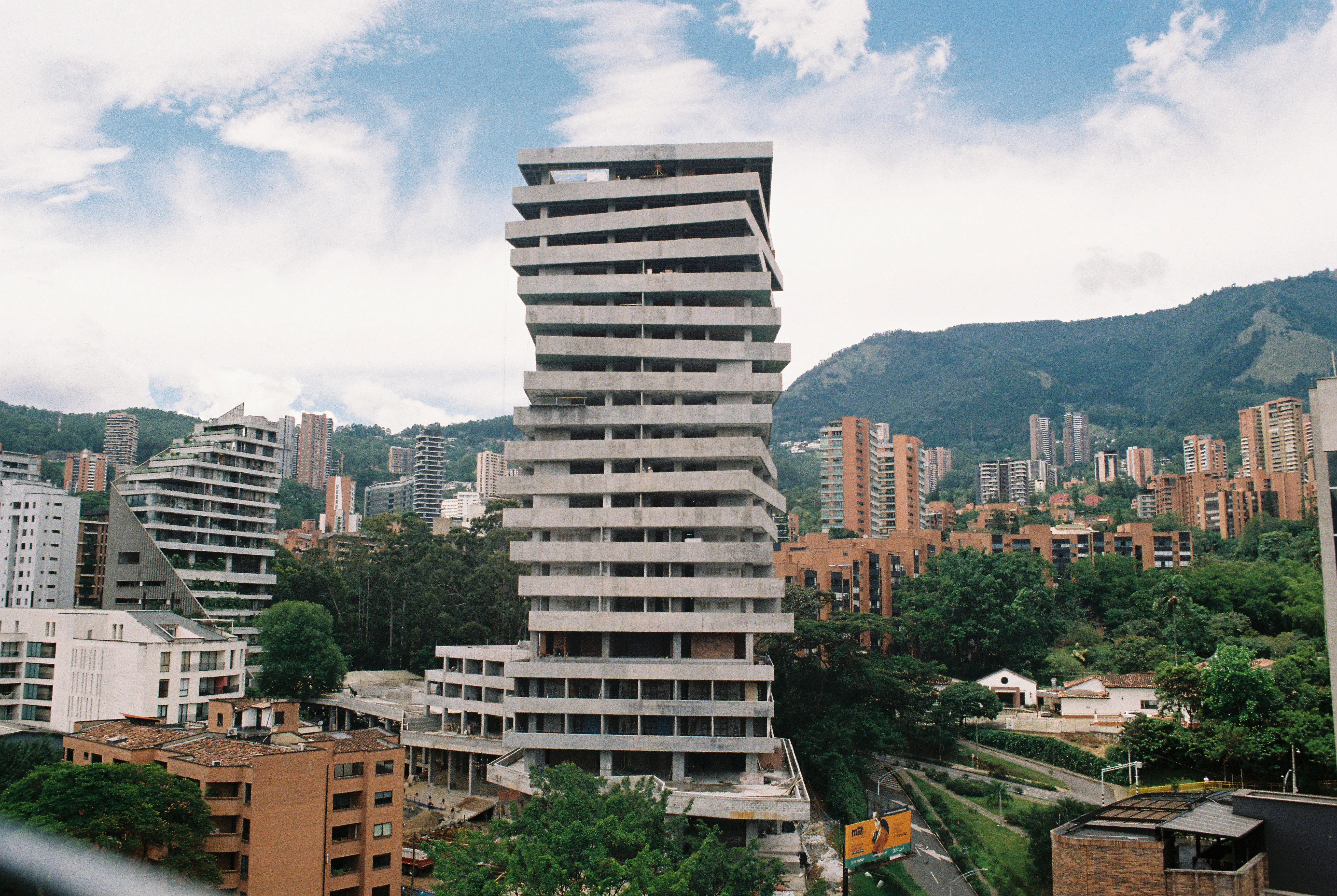 Panama City — 18