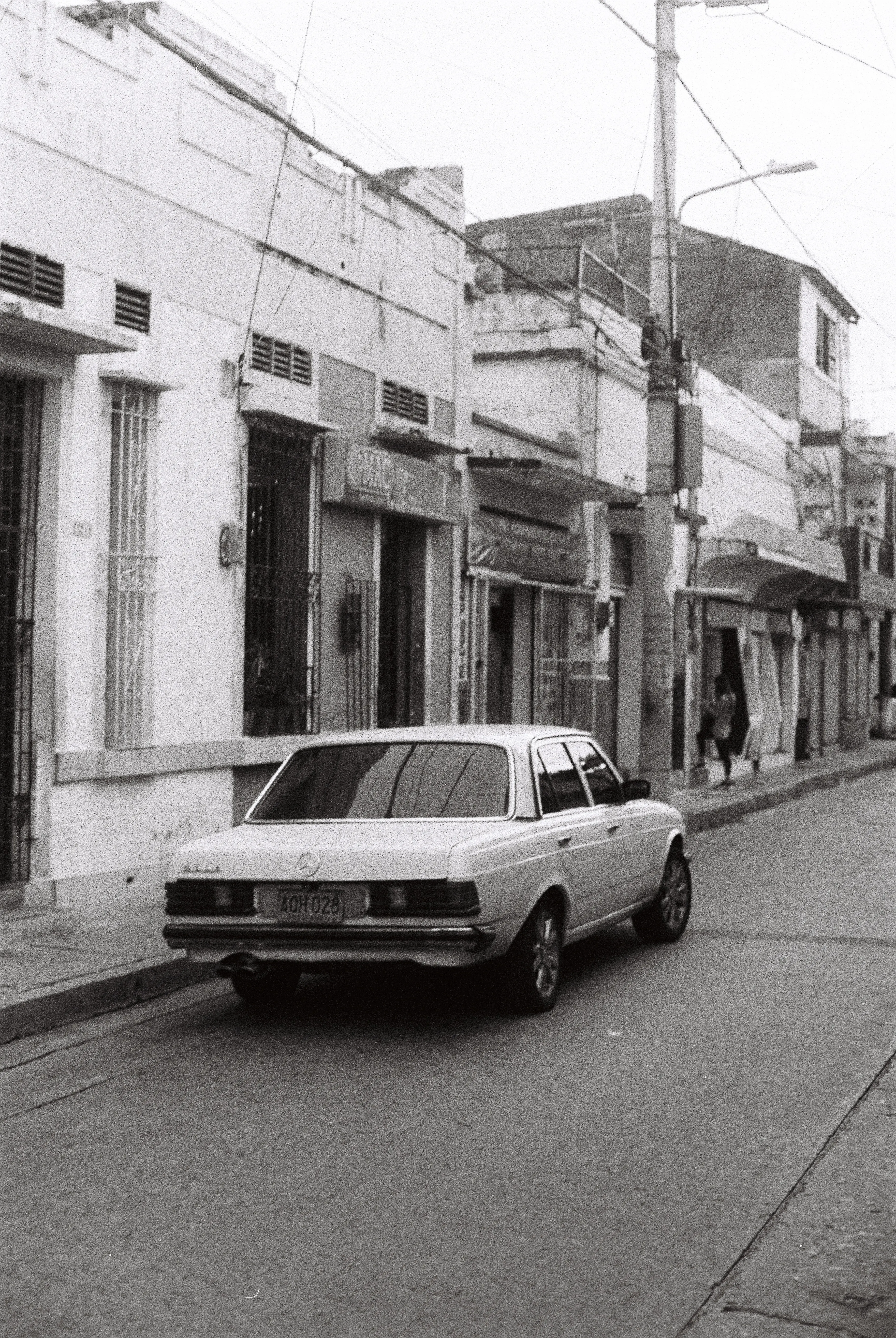 Colombia — 19