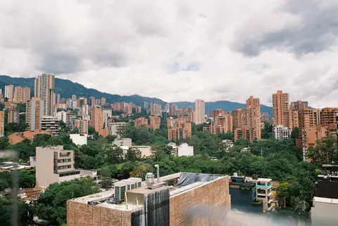 medellin