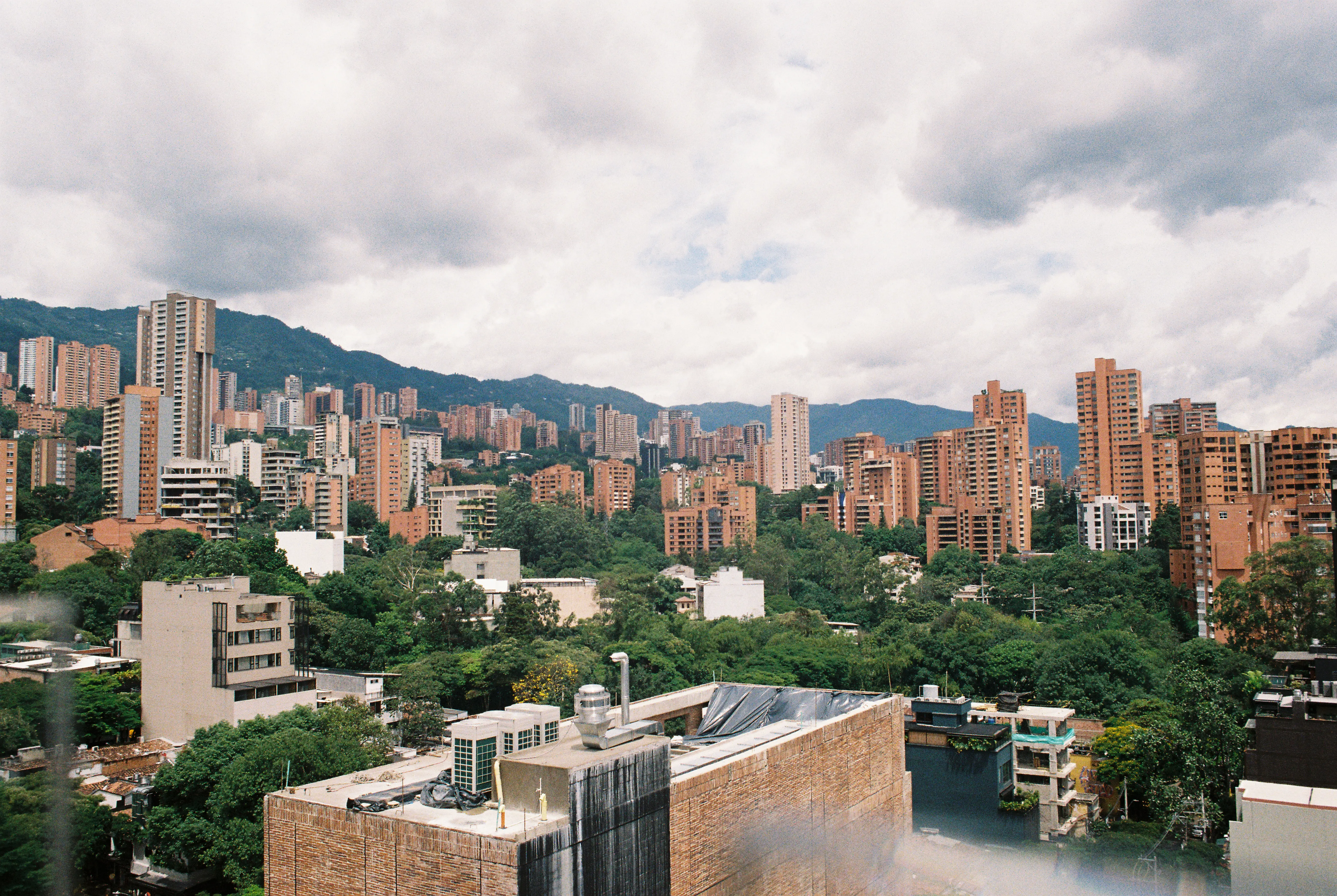 Medellin