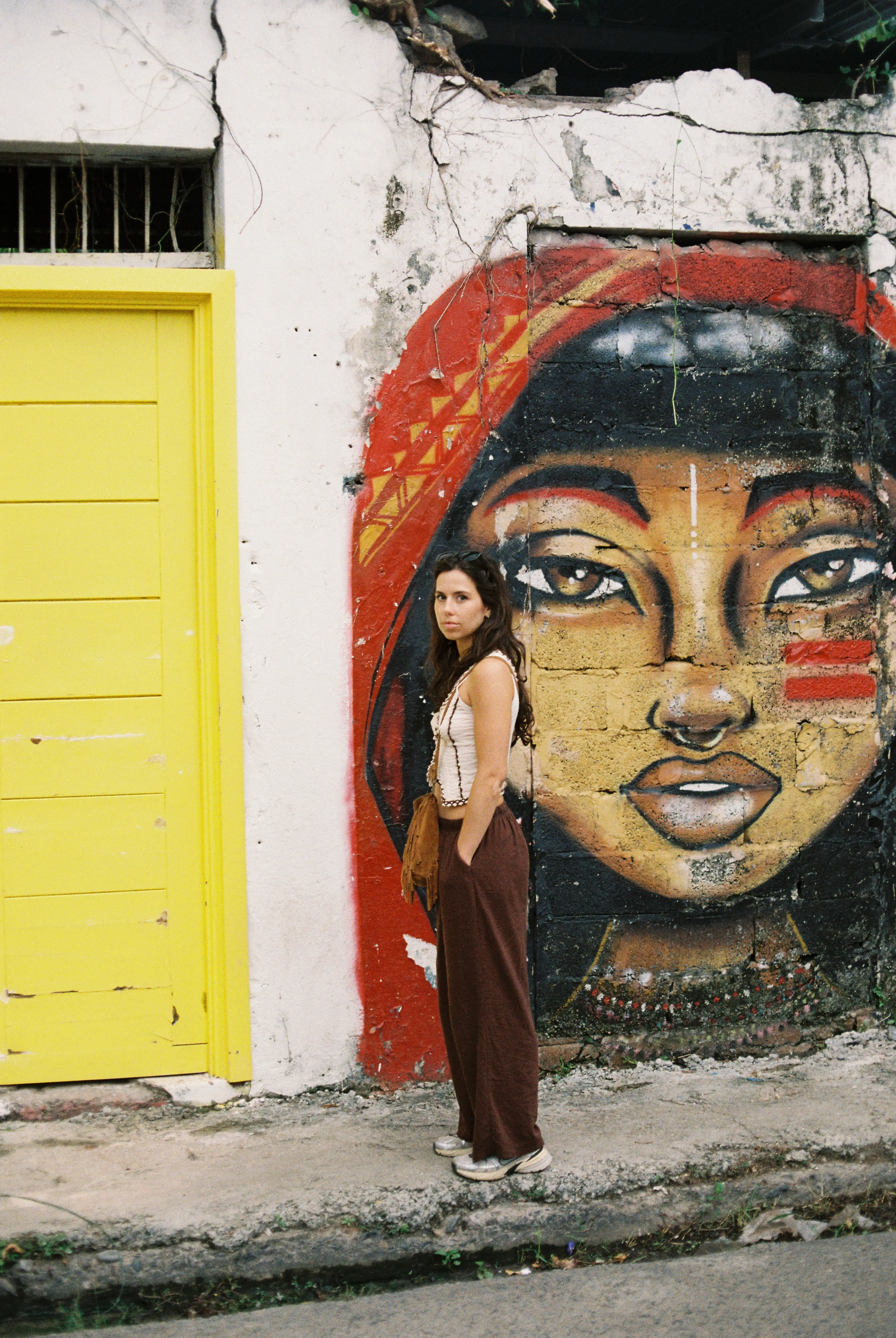 Panama City