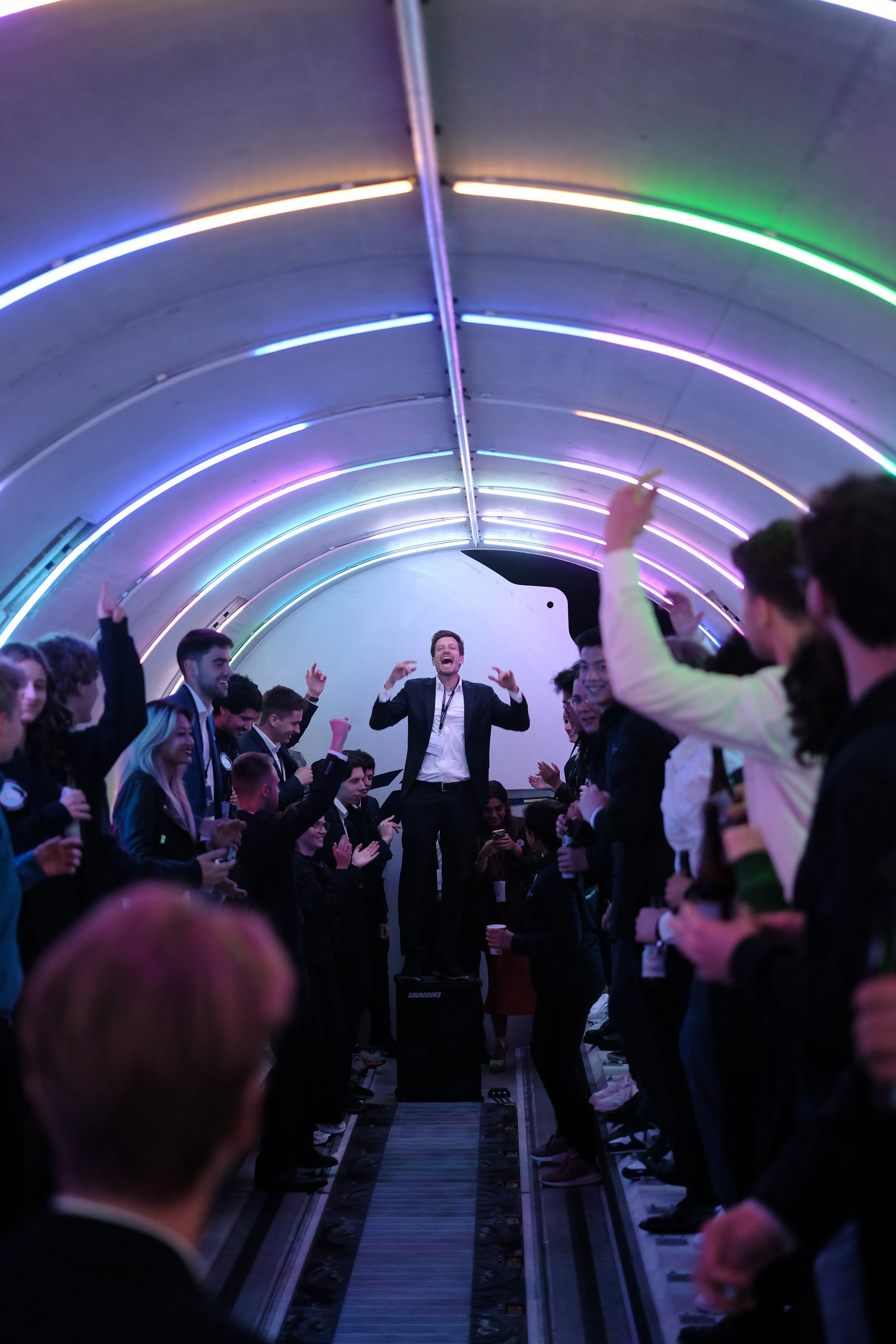 TUM Hyperloop