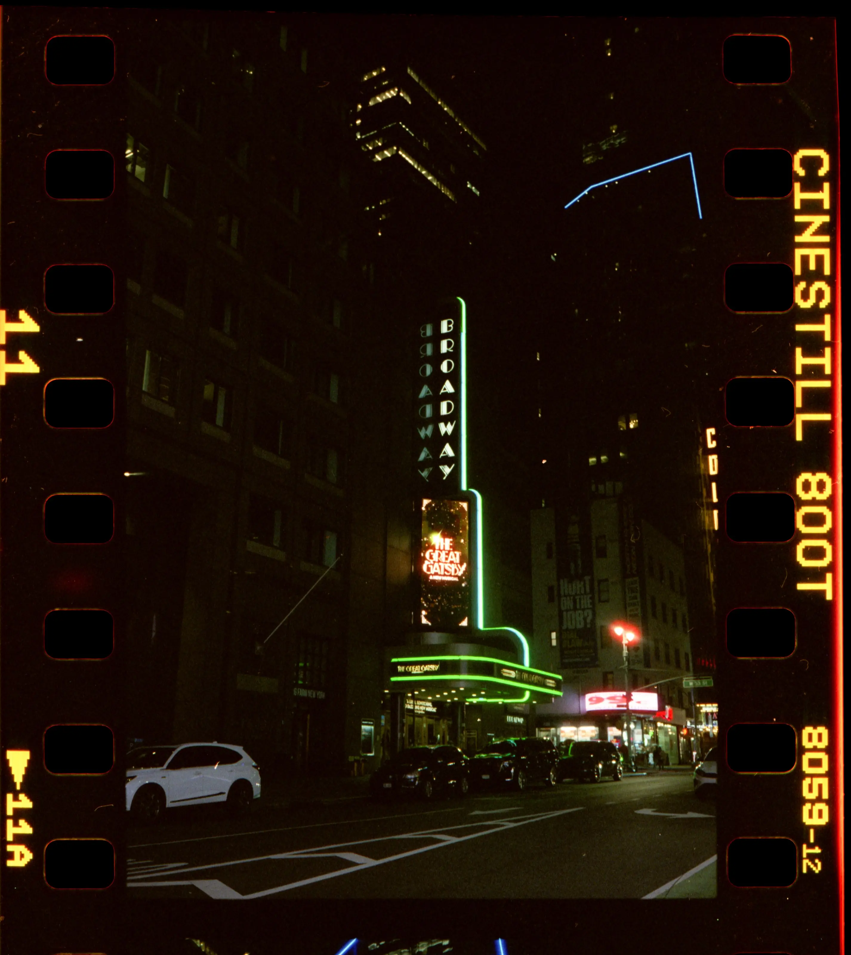 NYC