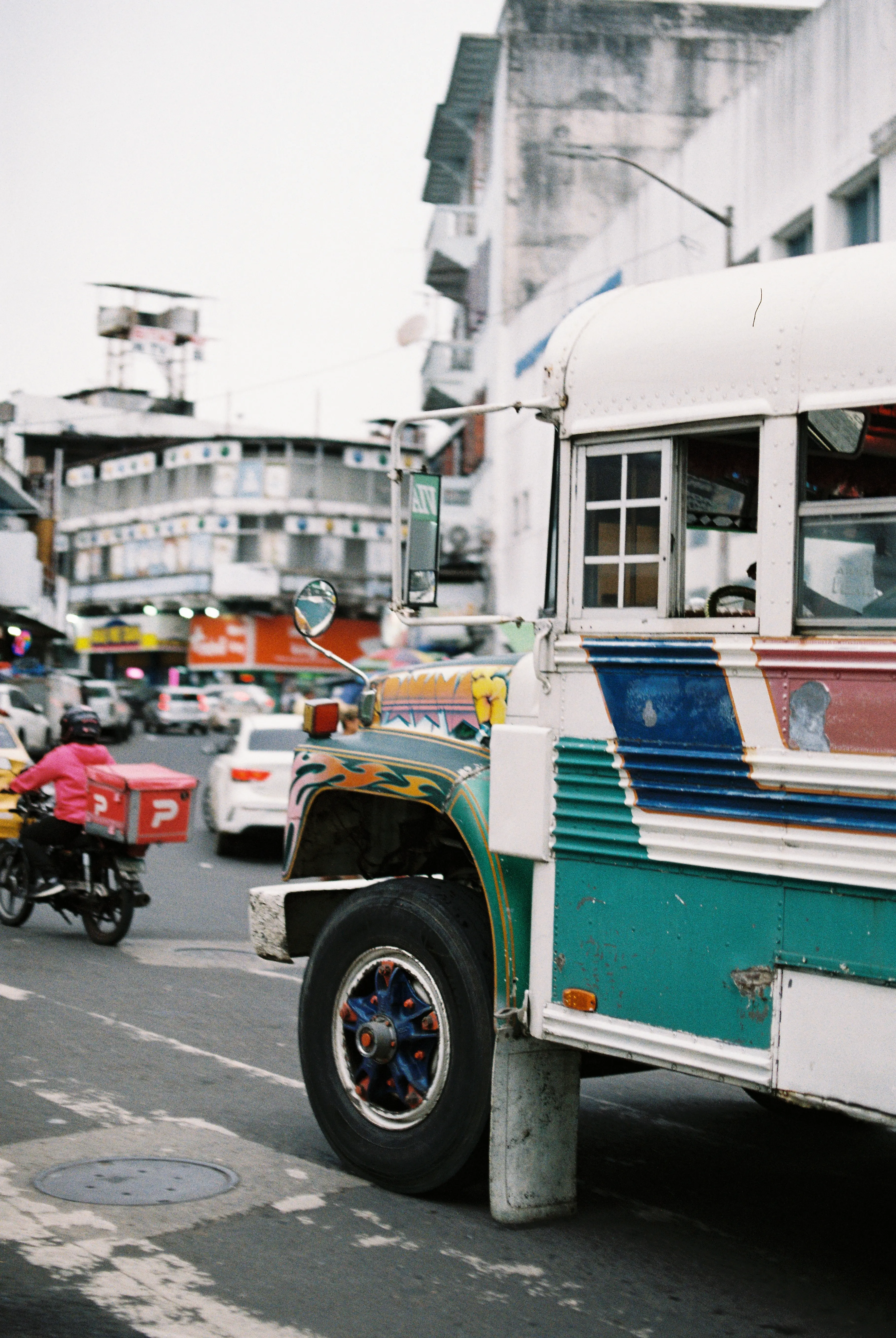 Panama City — 20
