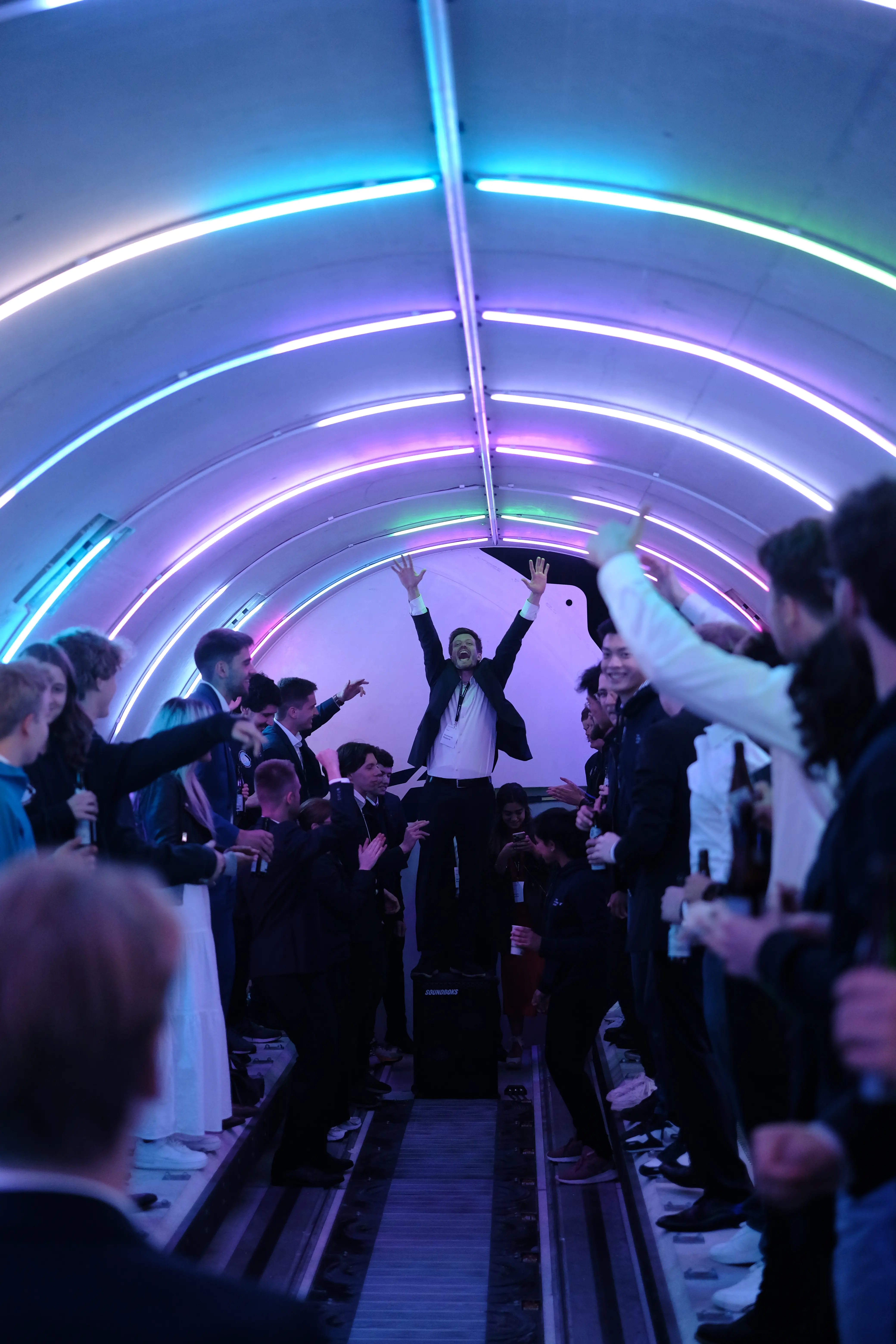 TUM Hyperloop