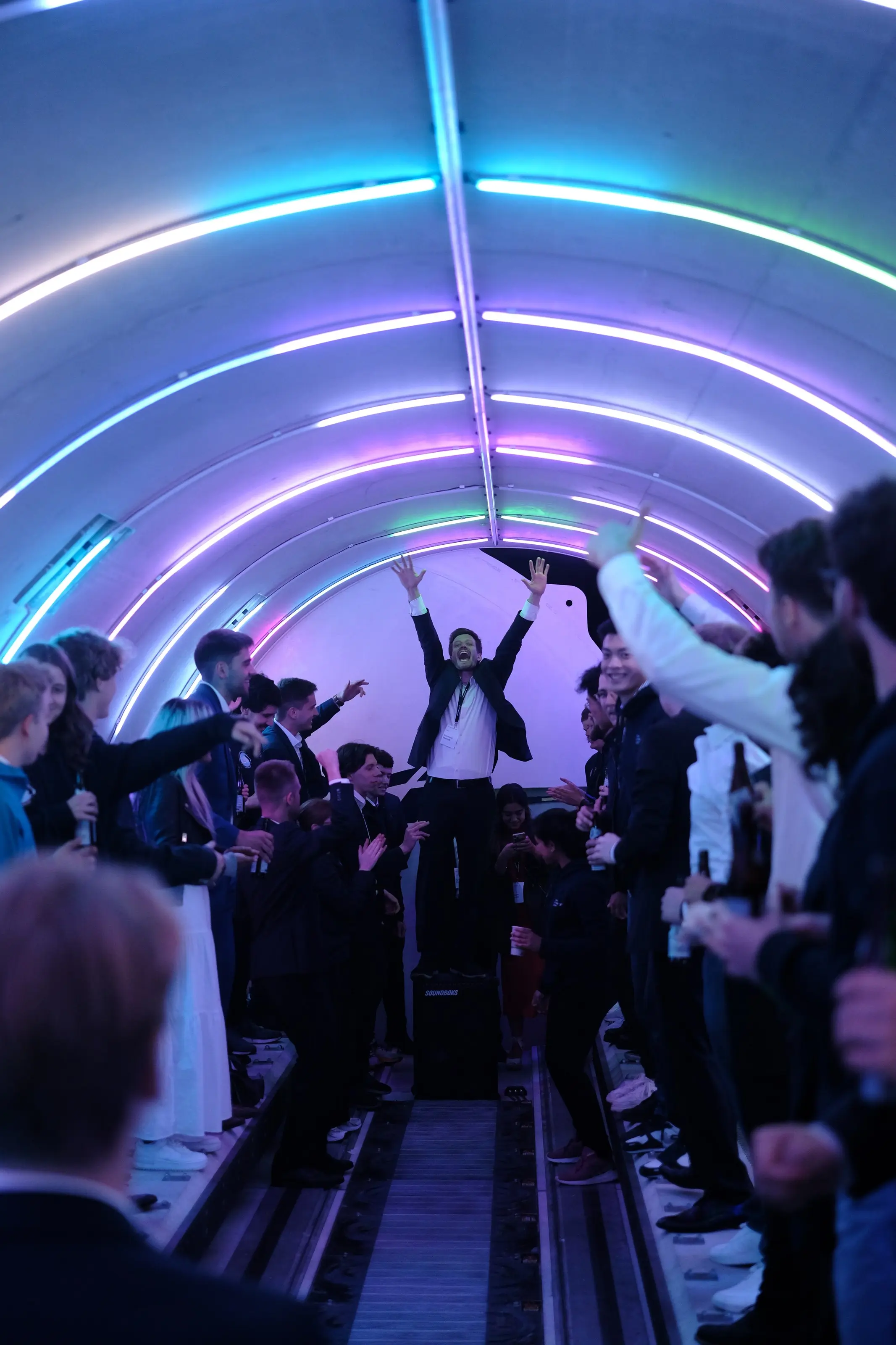 TUM Hyperloop