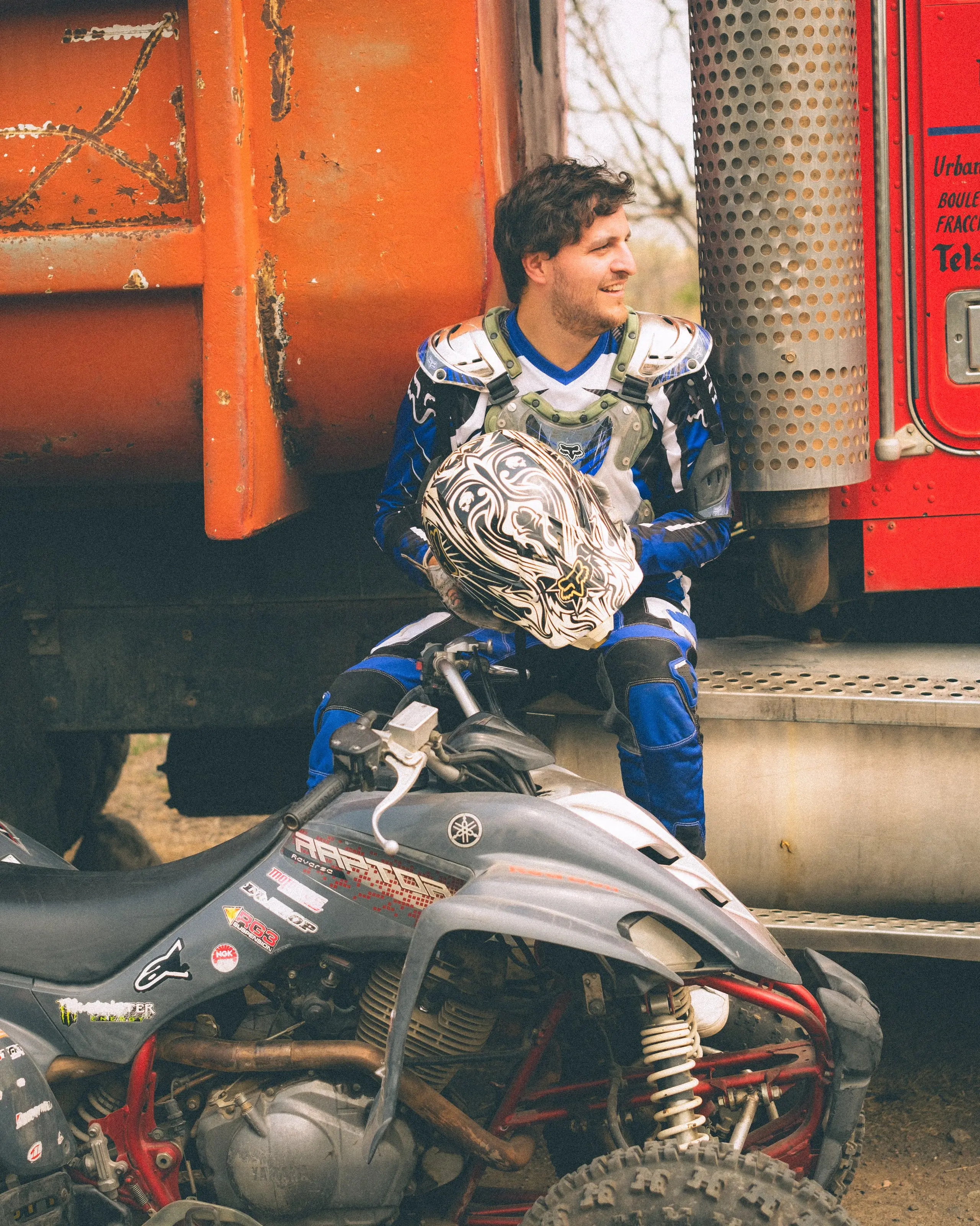 Quad
