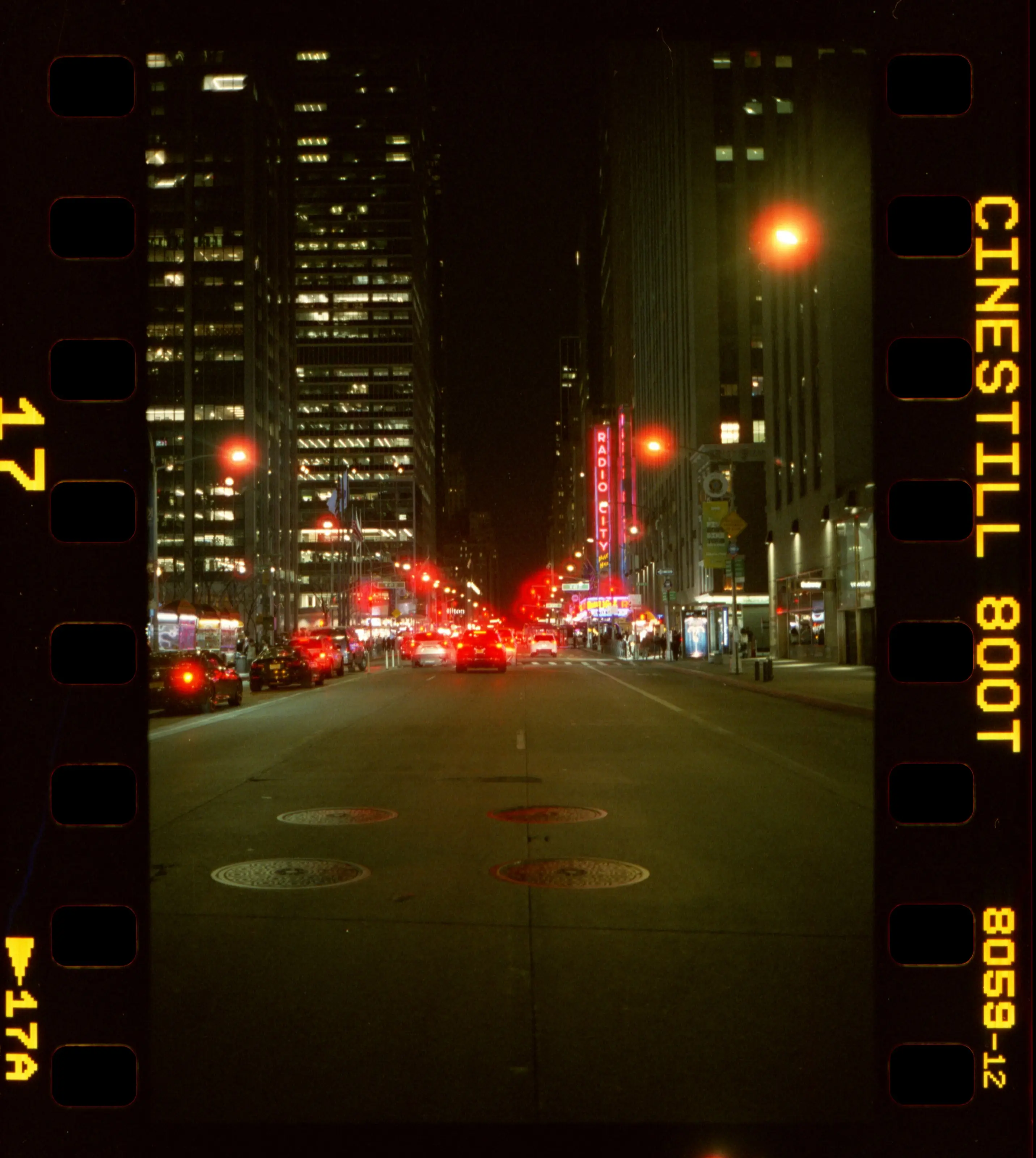 NYC