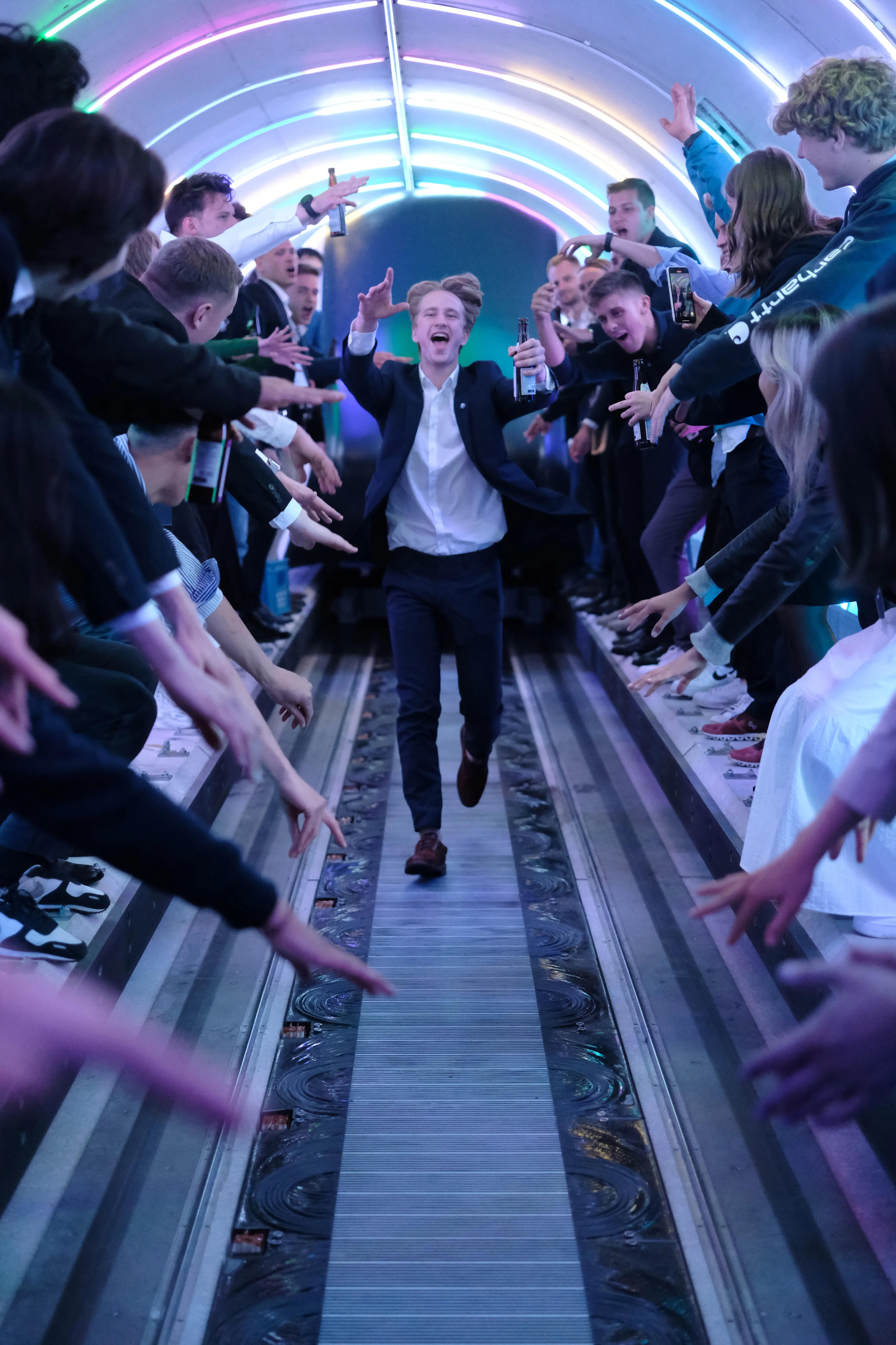 TUM Hyperloop — 22