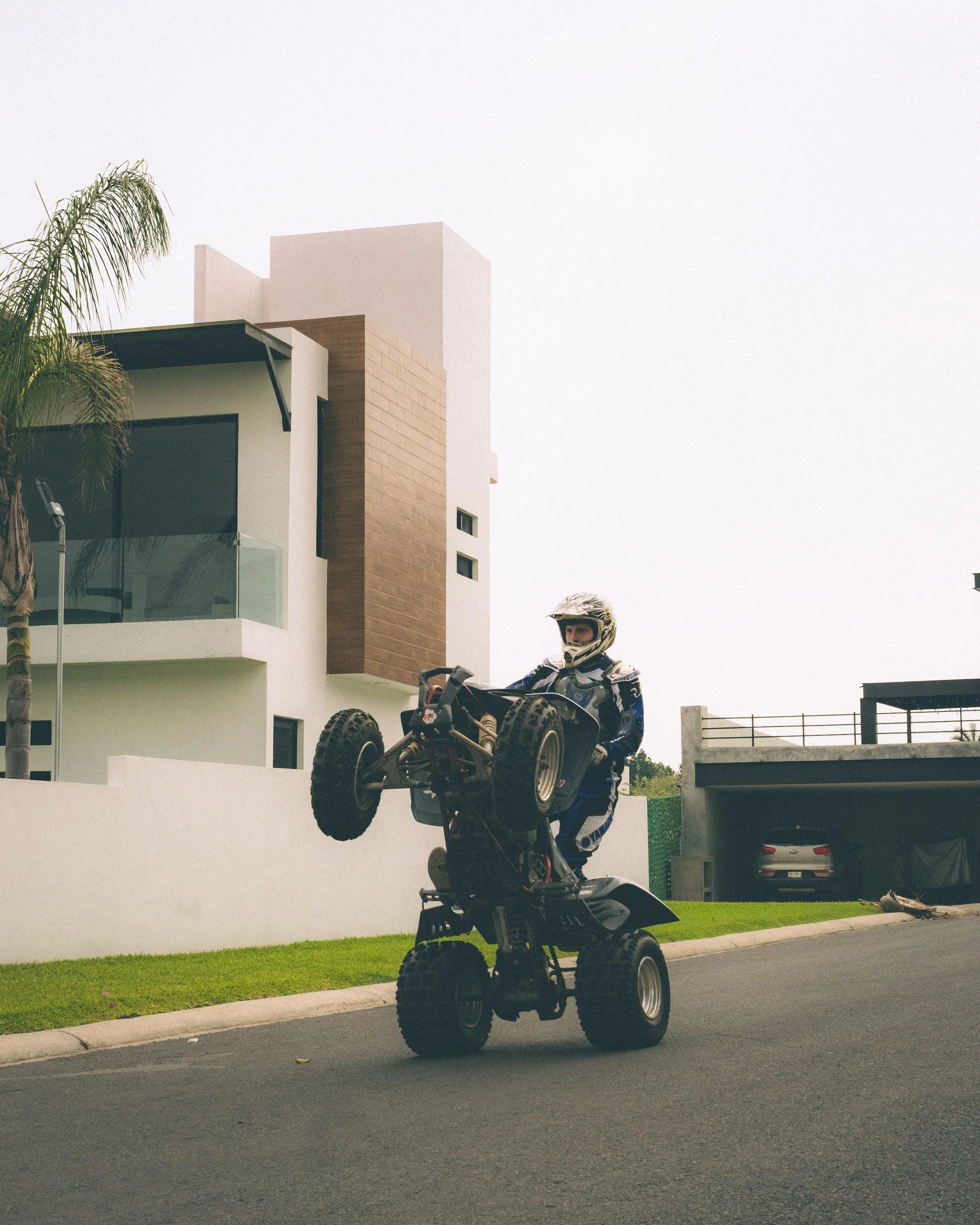 Quad — 22