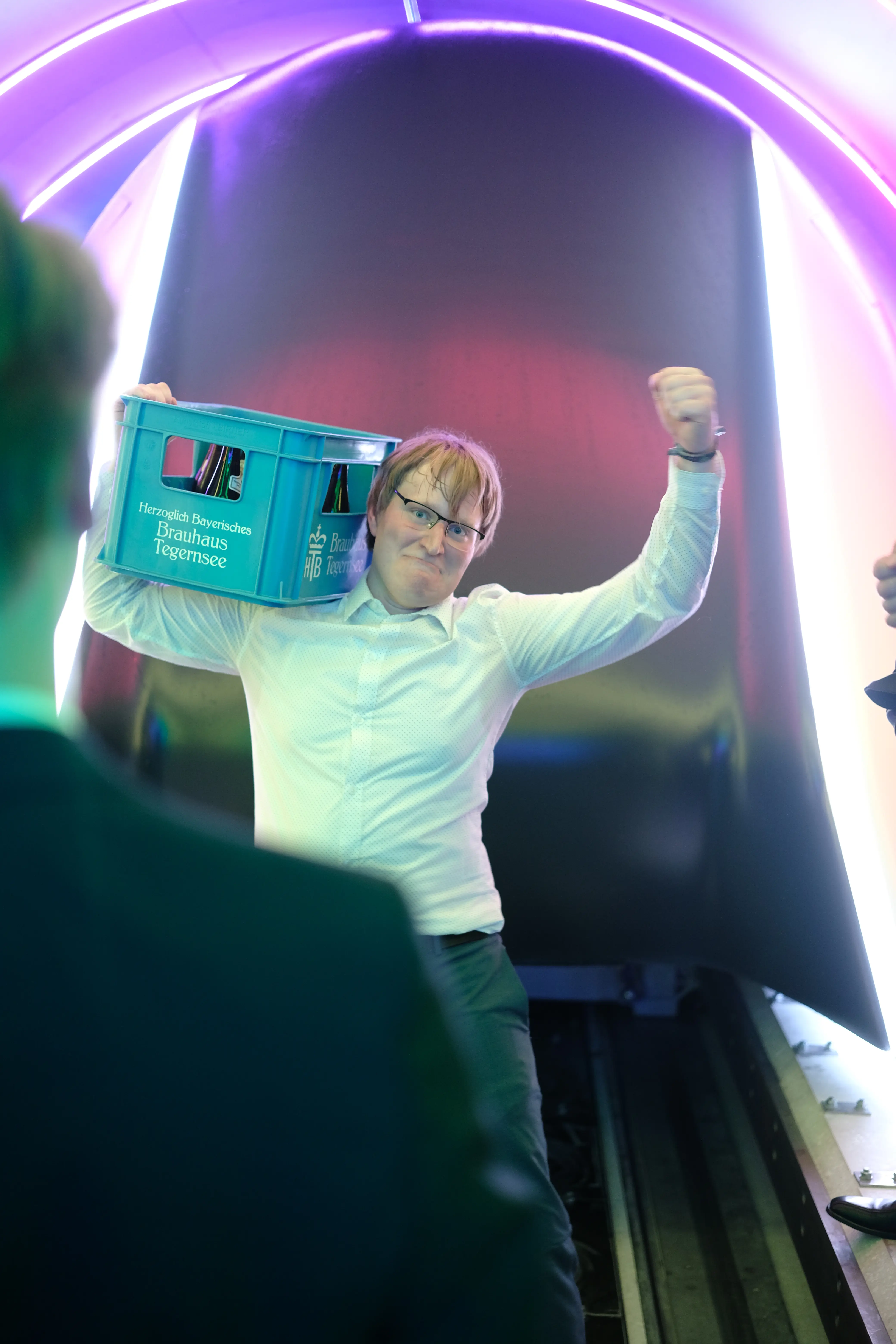 TUM Hyperloop