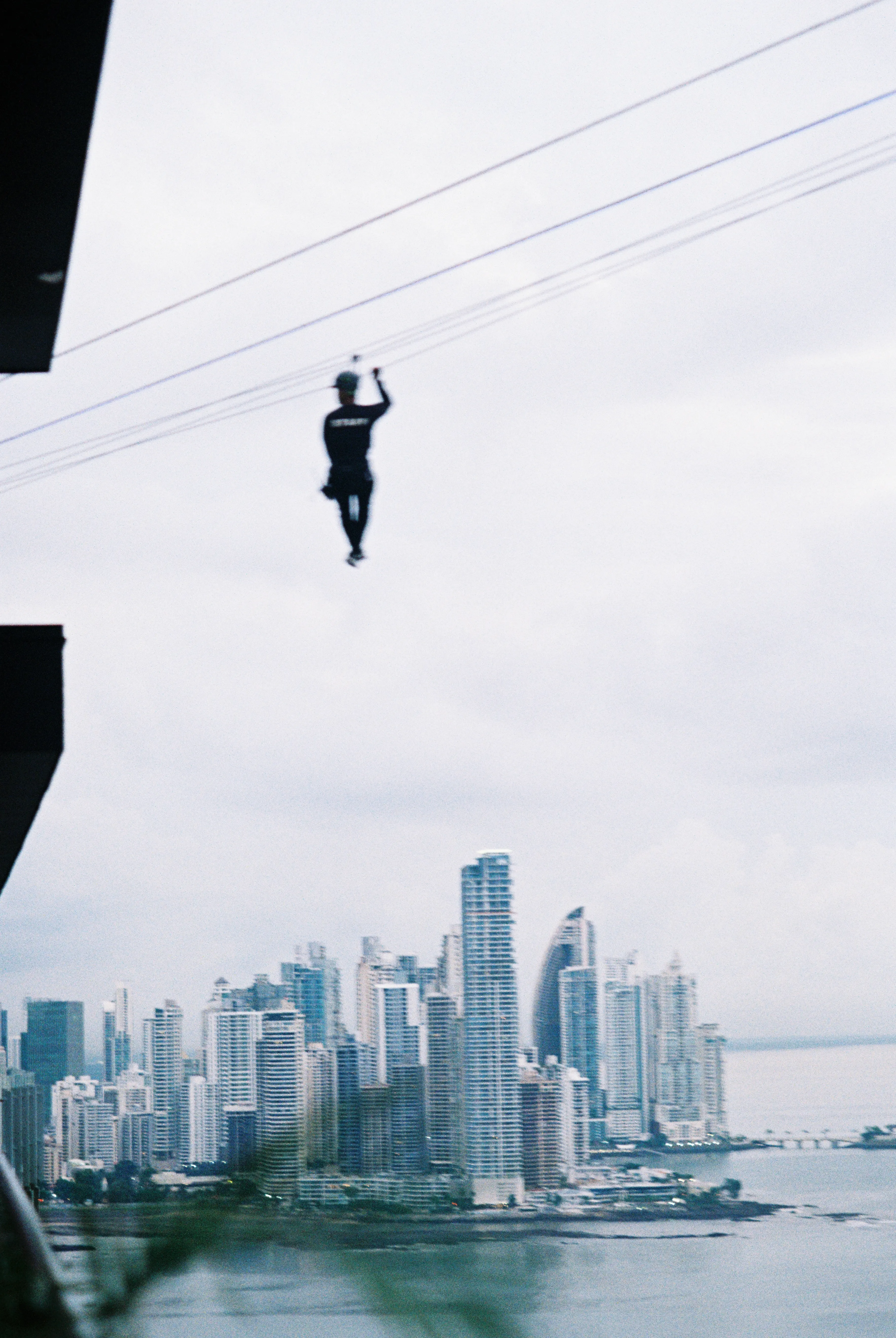 Panama City — 23