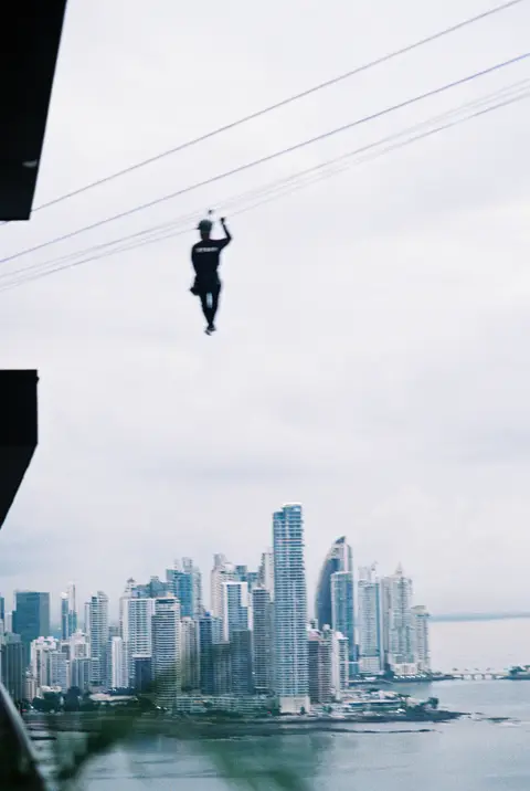 panama-city