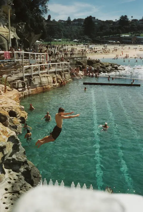 sydney