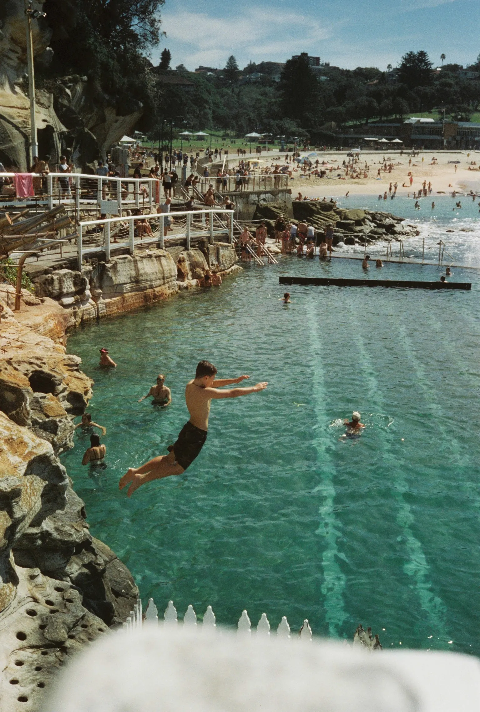 Sydney — 18