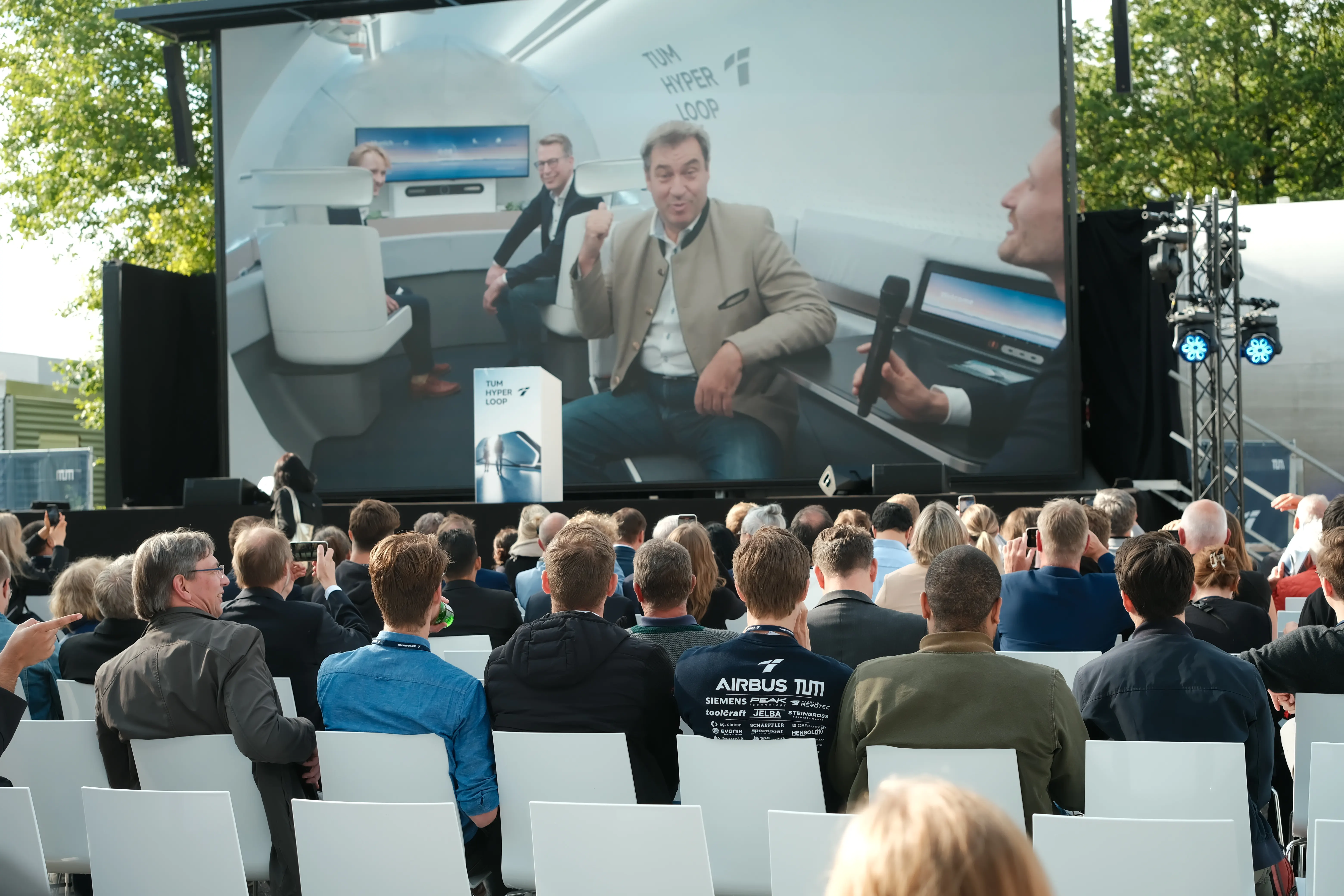 TUM Hyperloop — 29