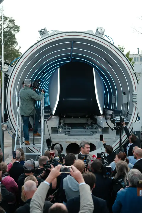 tum-hyperloop