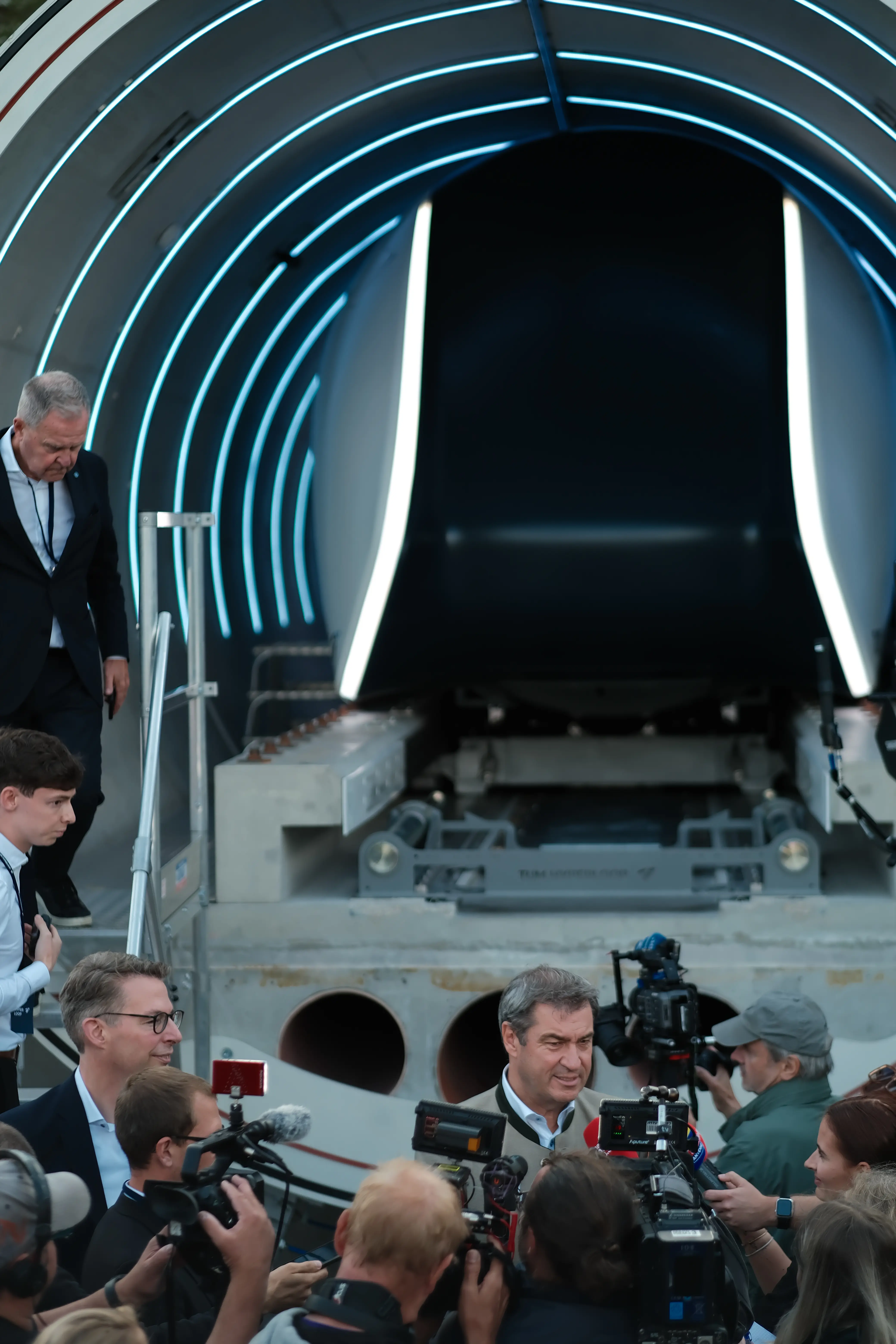 TUM Hyperloop