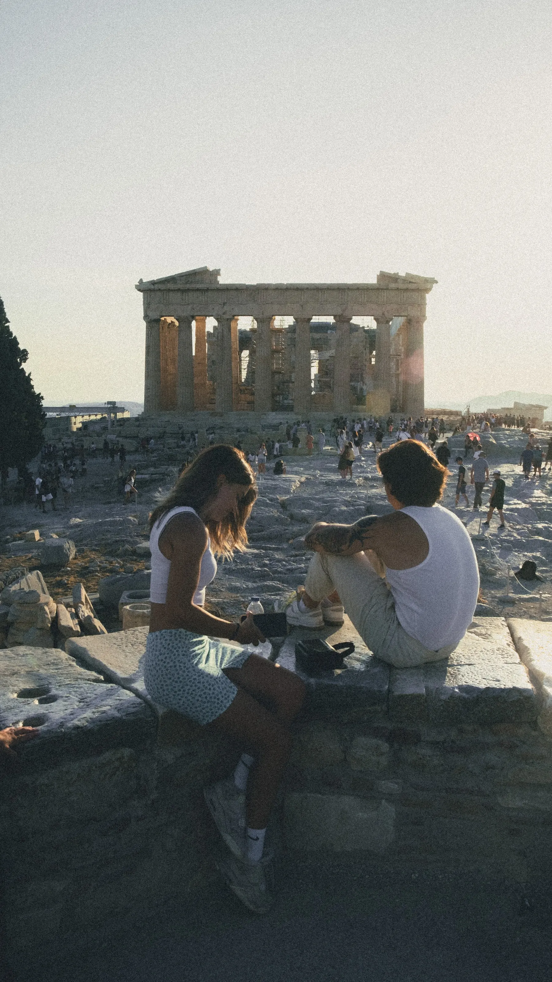 Bukephalos — 3
