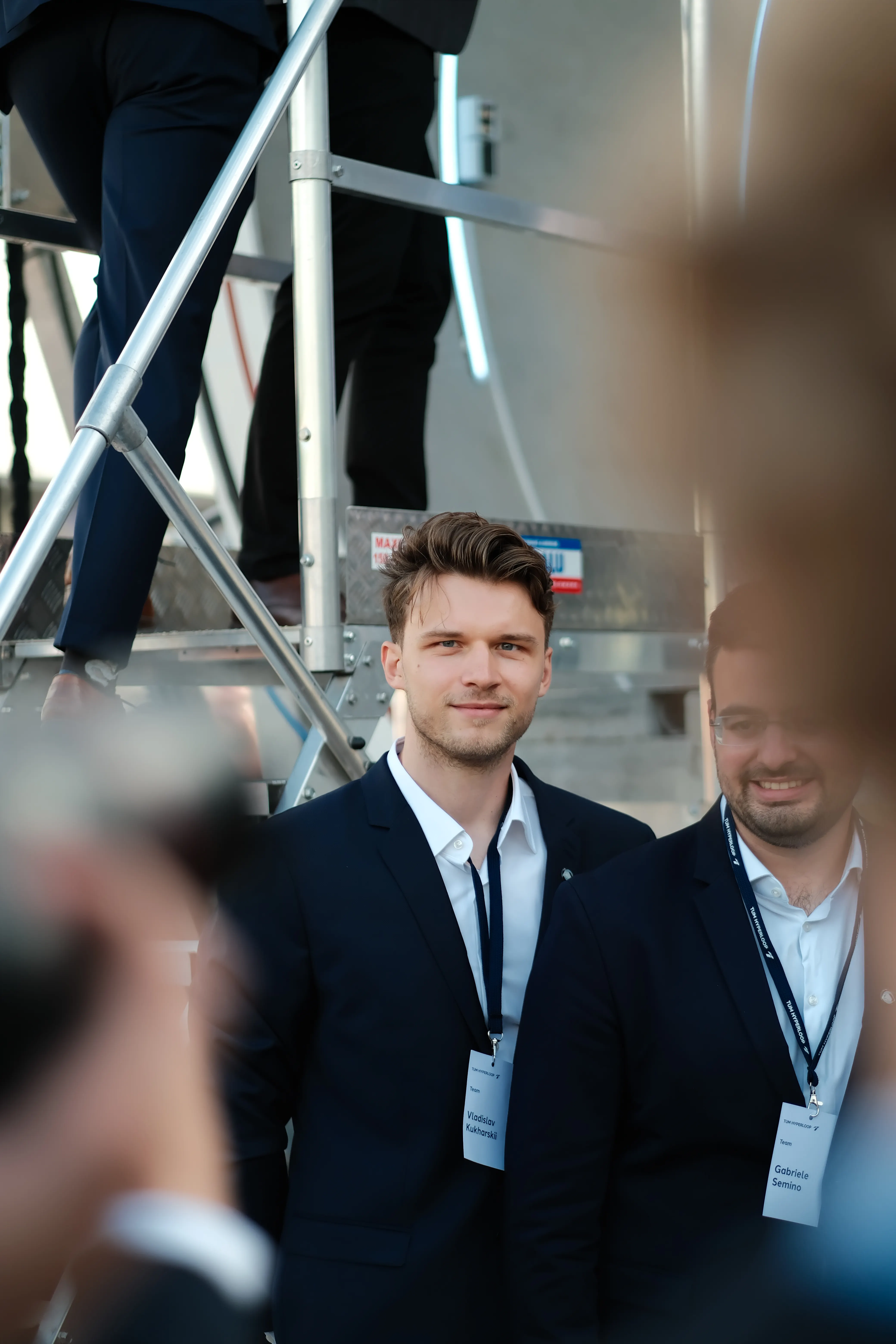 TUM Hyperloop — 35