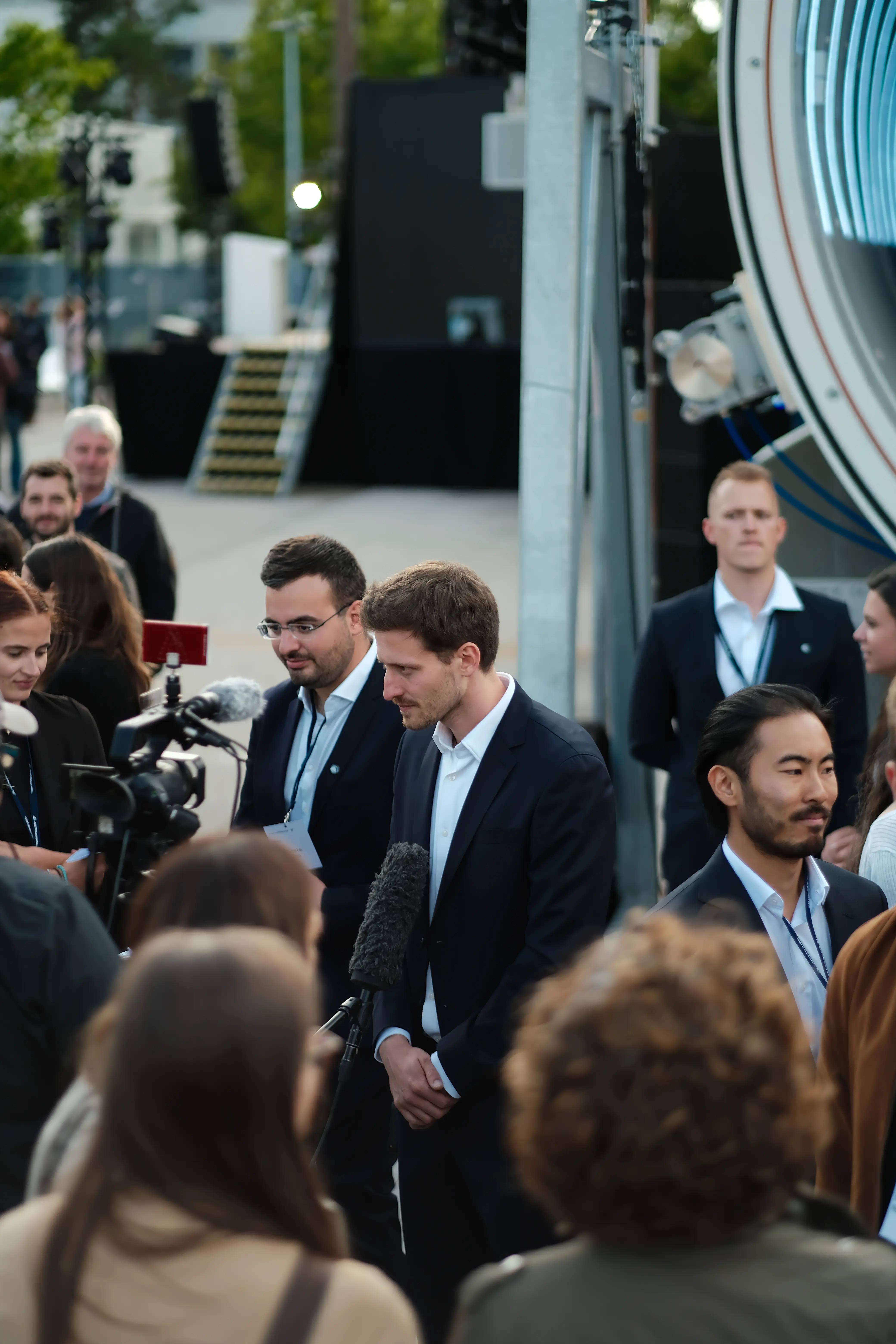 TUM Hyperloop